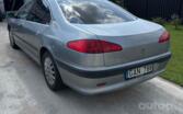 Peugeot 607
