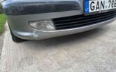 Peugeot 607