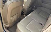 Peugeot 607