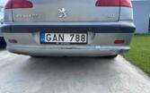 Peugeot 607