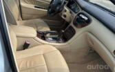 Peugeot 607