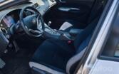 Honda Civic 8 generation Hatchback 5-doors