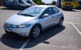 Honda Civic 8 generation Hatchback 5-doors