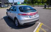 Honda Civic 8 generation Hatchback 5-doors