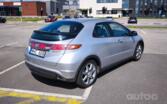 Honda Civic 8 generation Hatchback 5-doors