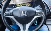 Honda Civic 8 generation Hatchback 5-doors