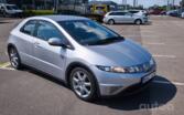 Honda Civic 8 generation Hatchback 5-doors