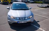 Honda Civic 8 generation Hatchback 5-doors