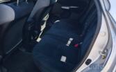 Honda Civic 8 generation Hatchback 5-doors