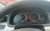 BMW 5 Series F07/F10/F11 Gran Turismo liftback