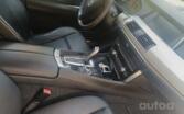 BMW 5 Series F07/F10/F11 Gran Turismo liftback