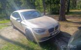 BMW 5 Series F07/F10/F11 Gran Turismo liftback