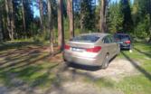 BMW 5 Series F07/F10/F11 Gran Turismo liftback