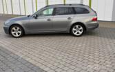 BMW 5 Series E60/E61 [restyling] Touring wagon