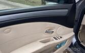 BMW 5 Series E60/E61 [restyling] Touring wagon