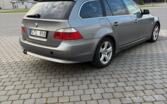BMW 5 Series E60/E61 [restyling] Touring wagon