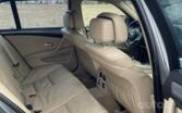 BMW 5 Series E60/E61 [restyling] Touring wagon
