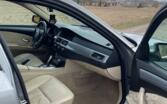 BMW 5 Series E60/E61 [restyling] Touring wagon