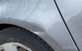 BMW 5 Series E60/E61 [restyling] Touring wagon
