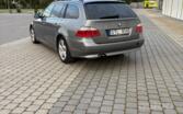 BMW 5 Series E60/E61 [restyling] Touring wagon