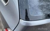 BMW 5 Series E60/E61 [restyling] Touring wagon