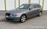BMW 5 Series E60/E61 [restyling] Touring wagon