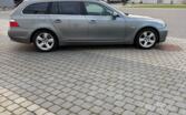 BMW 5 Series E60/E61 [restyling] Touring wagon