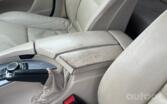 BMW 5 Series E60/E61 [restyling] Touring wagon