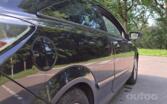 Opel Astra H Hatchback