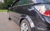 Opel Astra H Hatchback