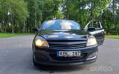 Opel Astra H Hatchback