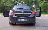 Opel Astra H Hatchback