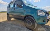 Suzuki Wagon R+ 2 generation