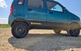 Suzuki Wagon R+ 2 generation
