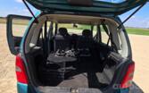Suzuki Wagon R+ 2 generation