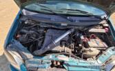 Suzuki Wagon R+ 2 generation