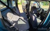 Suzuki Wagon R+ 2 generation
