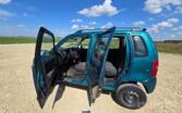 Suzuki Wagon R+ 2 generation