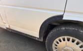 Volkswagen Transporter T4 Minivan 4-doors