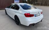 BMW 3 Series F30/F31/F34 [restyling] Sedan