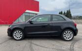 Audi A1 8X Hatchback 3-doors