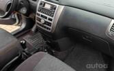 Toyota Avensis Verso