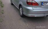 Toyota Avensis Verso