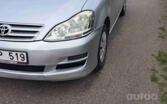 Toyota Avensis Verso