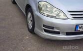 Toyota Avensis Verso