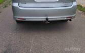 Toyota Avensis Verso