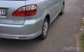 Toyota Avensis Verso