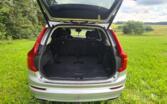 Volvo XC90 2 generation [restyling] Crossover