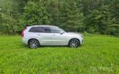 Volvo XC90 2 generation [restyling] Crossover
