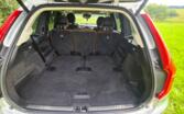 Volvo XC90 2 generation [restyling] Crossover